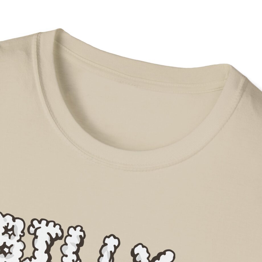 Billy Strings Imogene + Willie X Billy Strings Highway Prayers Green Car Unisex Softstyle T-shirt
