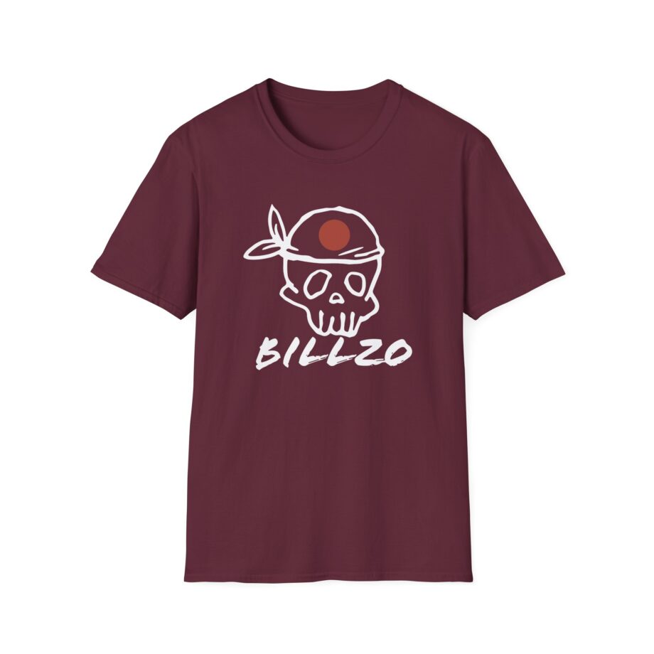 Billzo  Unisex Softstyle T-Shirt