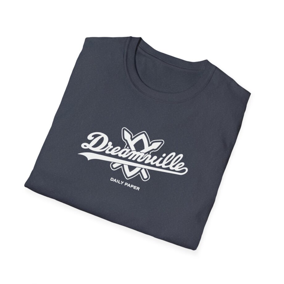 J Cole Unisex Softstyle T-Shirt
