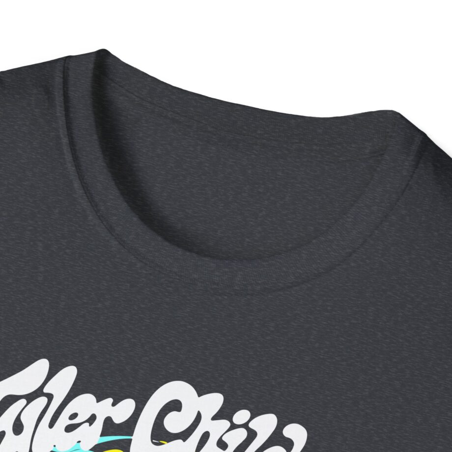 Tyler Childers Gemini Unisex Softstyle T-shirt