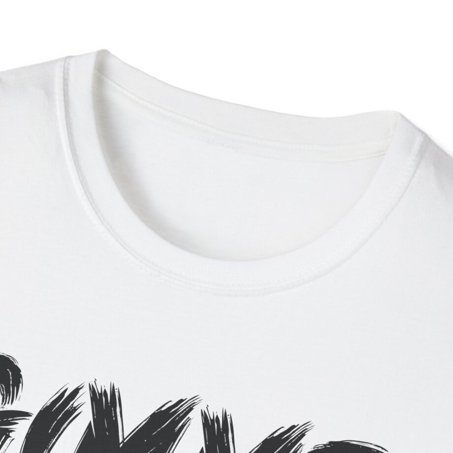 Trevor Bauer Gimme Dat Unisex Softstyle T-Shirt