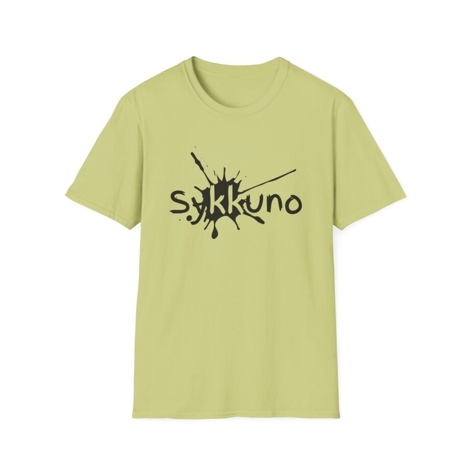 Sykkuno  Unisex Softstyle T-shirt