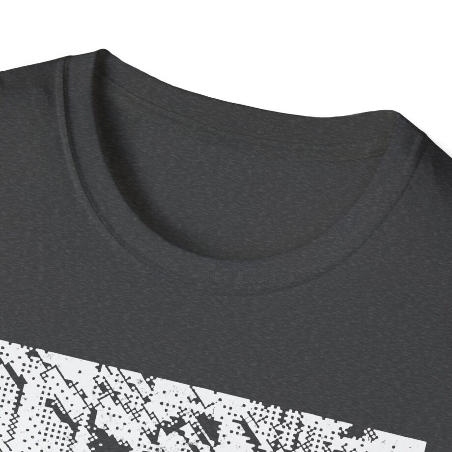 Godspeed You Black Emperor Unisex Softstyle T-Shirt