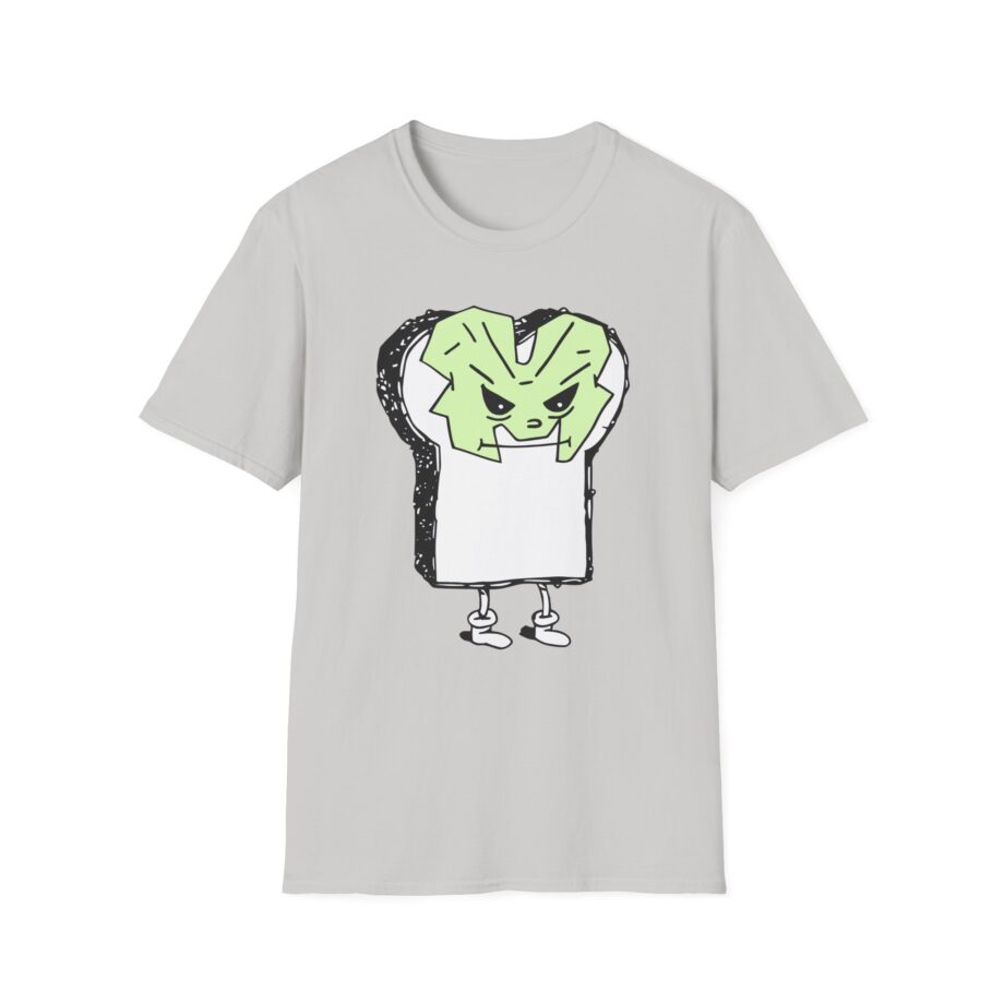 Marsimoto Unisex Softstyle T-Shirt