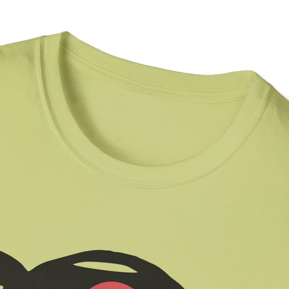 Billzo  Unisex Softstyle T-shirt