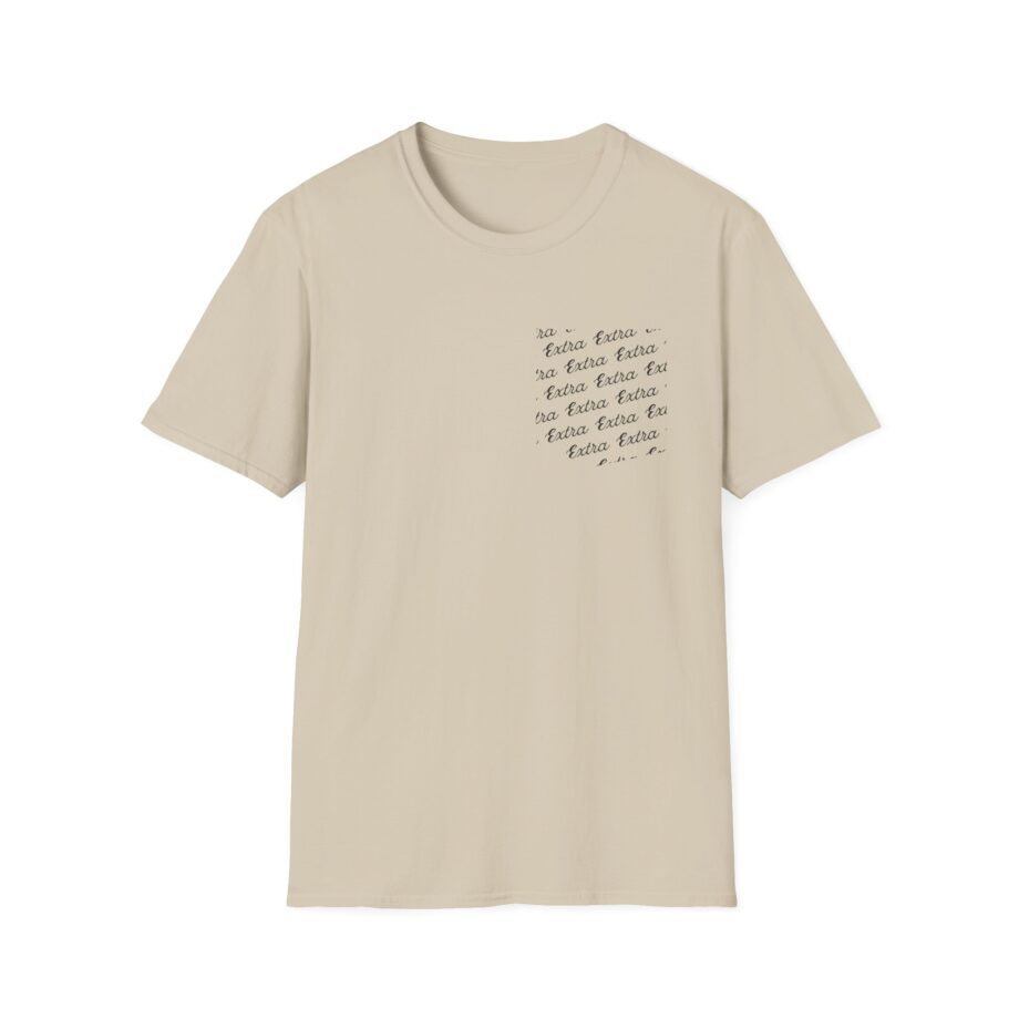 Chipotle Unisex Softstyle T-shirt