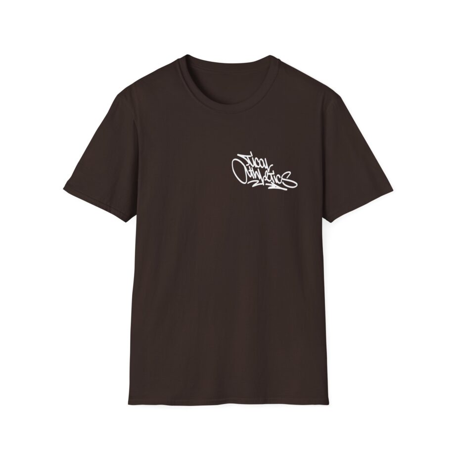 Method Man Tical Athletics Twilight Unisex Softstyle T-shirt