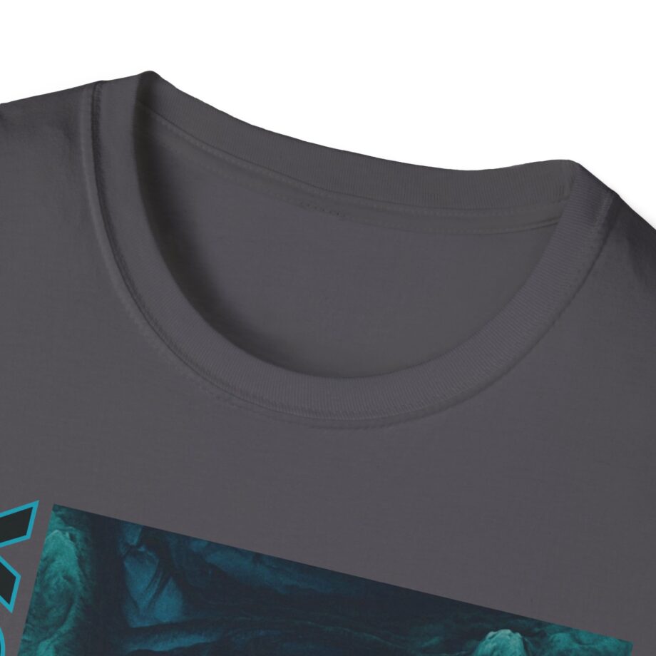 Spiritbox Unisex Softstyle T-Shirt