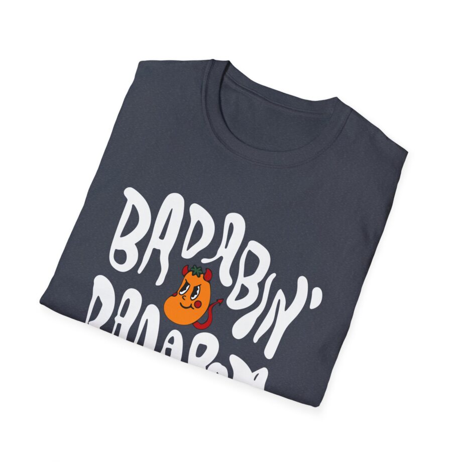 Stephanie Soo Unisex Softstyle T-shirt
