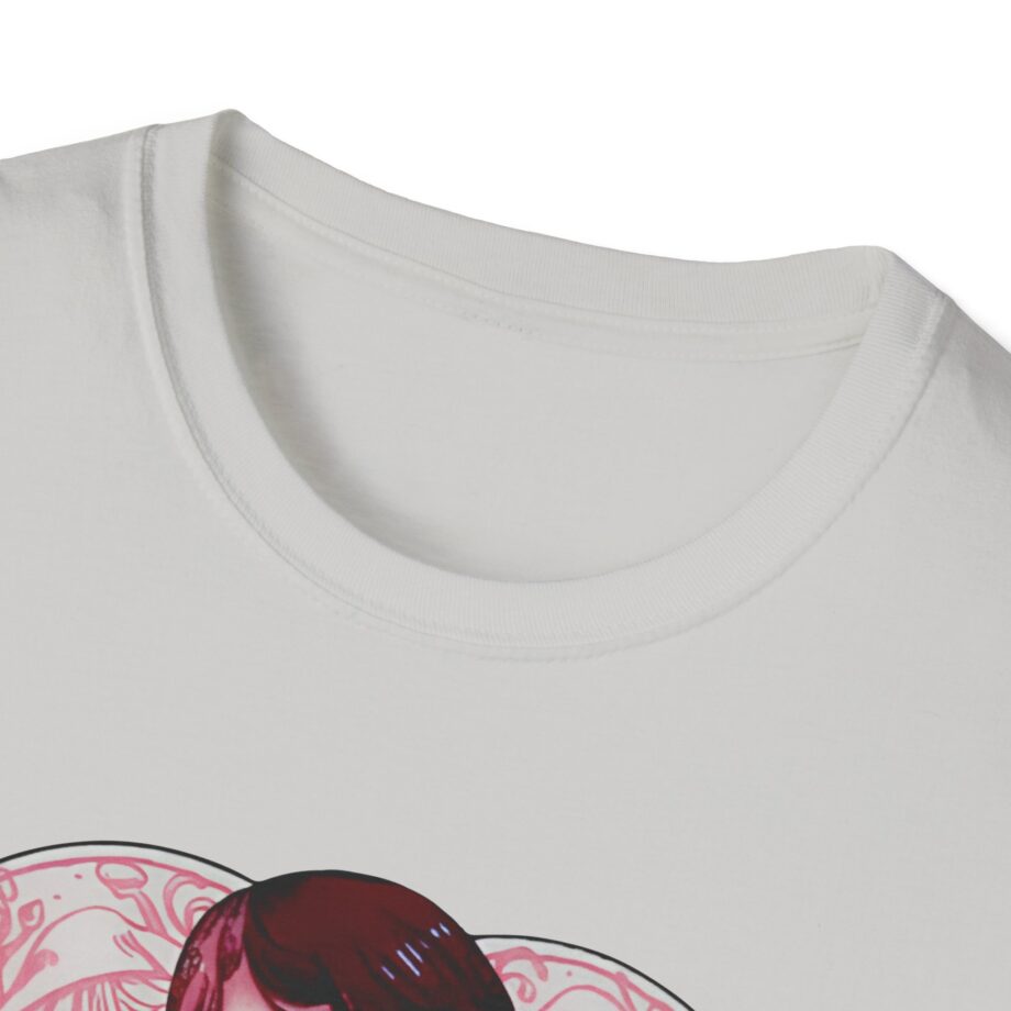 Melanie Martinez Trilogy Ringer Baby Unisex Softstyle T-Shirt