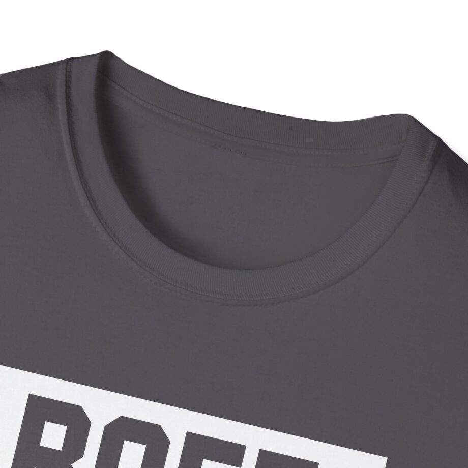 Boef  Unisex Softstyle T-Shirt