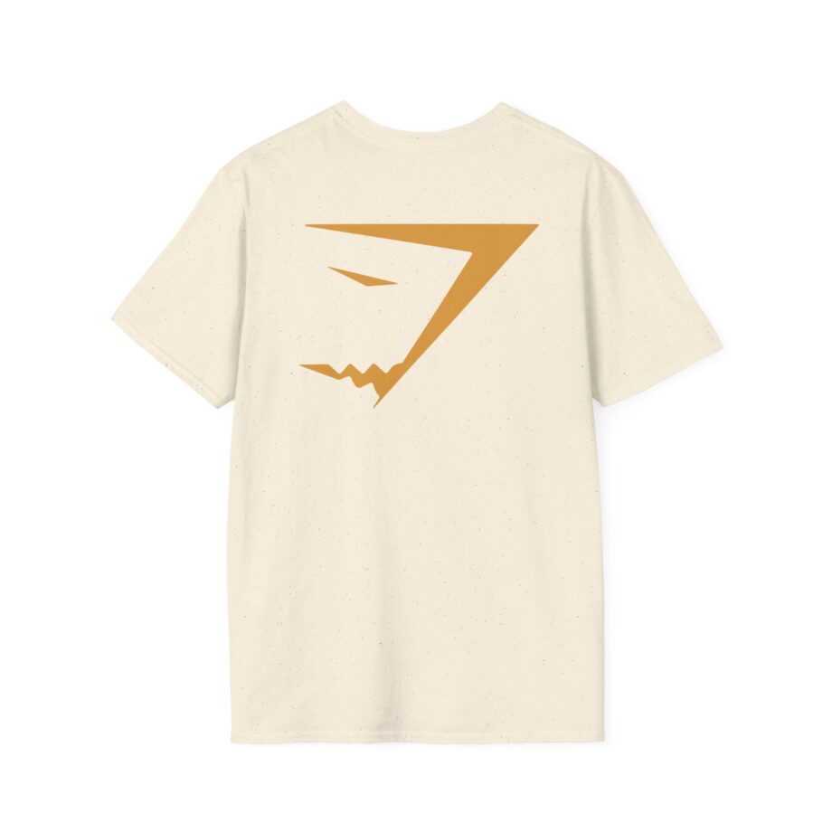 Ryan Garcia Unisex Softstyle T-shirt