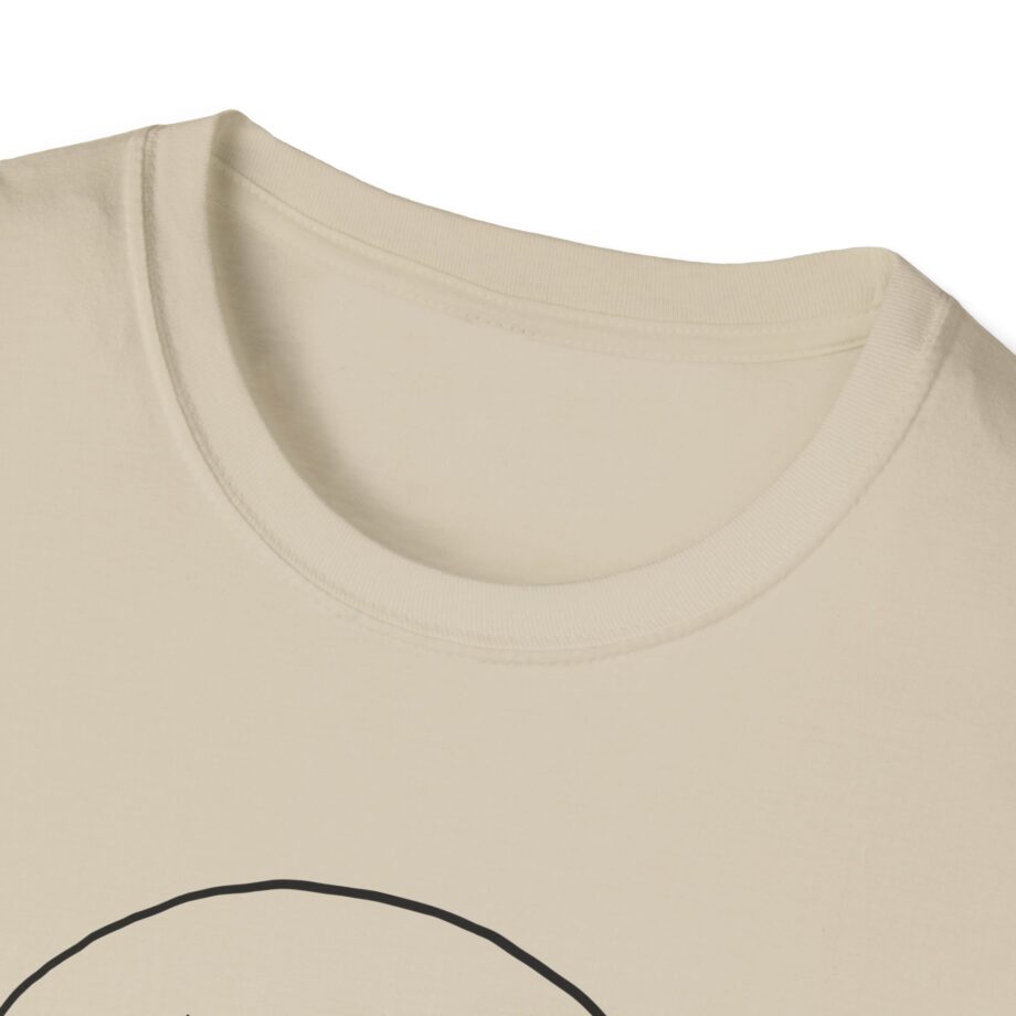 Godspeed You Black Emperor Unisex Softstyle T-Shirt