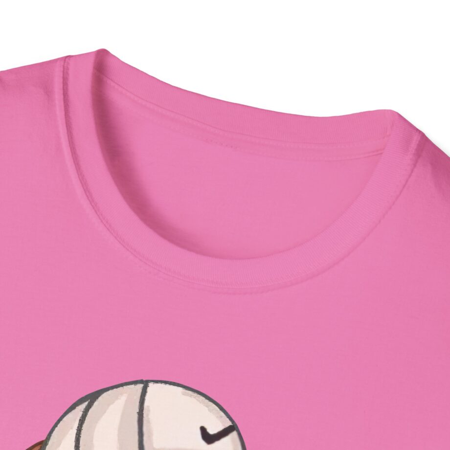 Jannik Sinner Unisex Softstyle T-Shirt