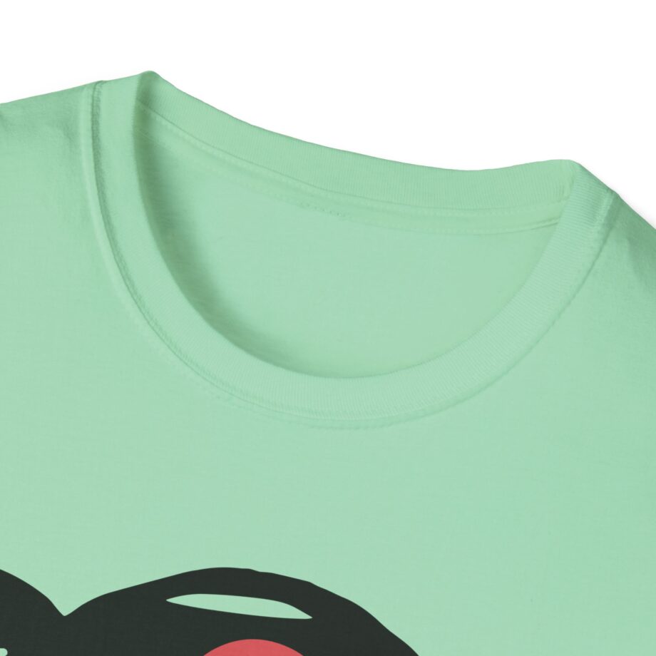 Billzo  Unisex Softstyle T-shirt