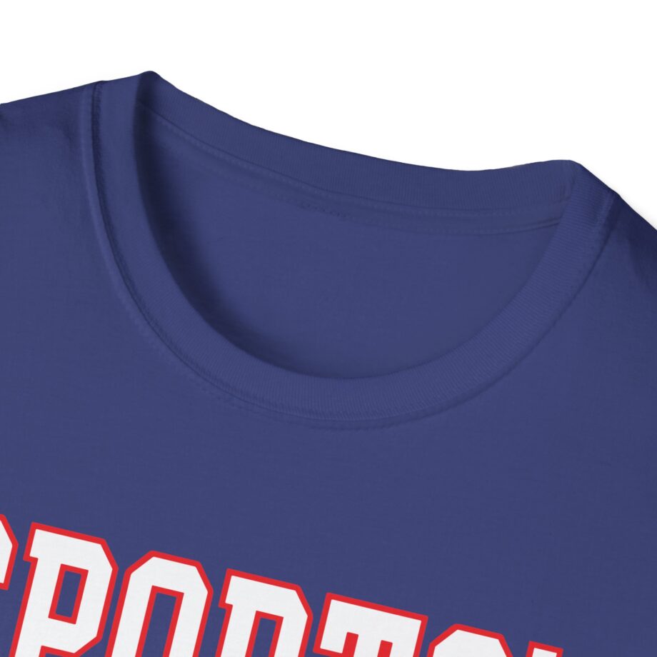 Spiritbox Unisex Softstyle T-Shirt