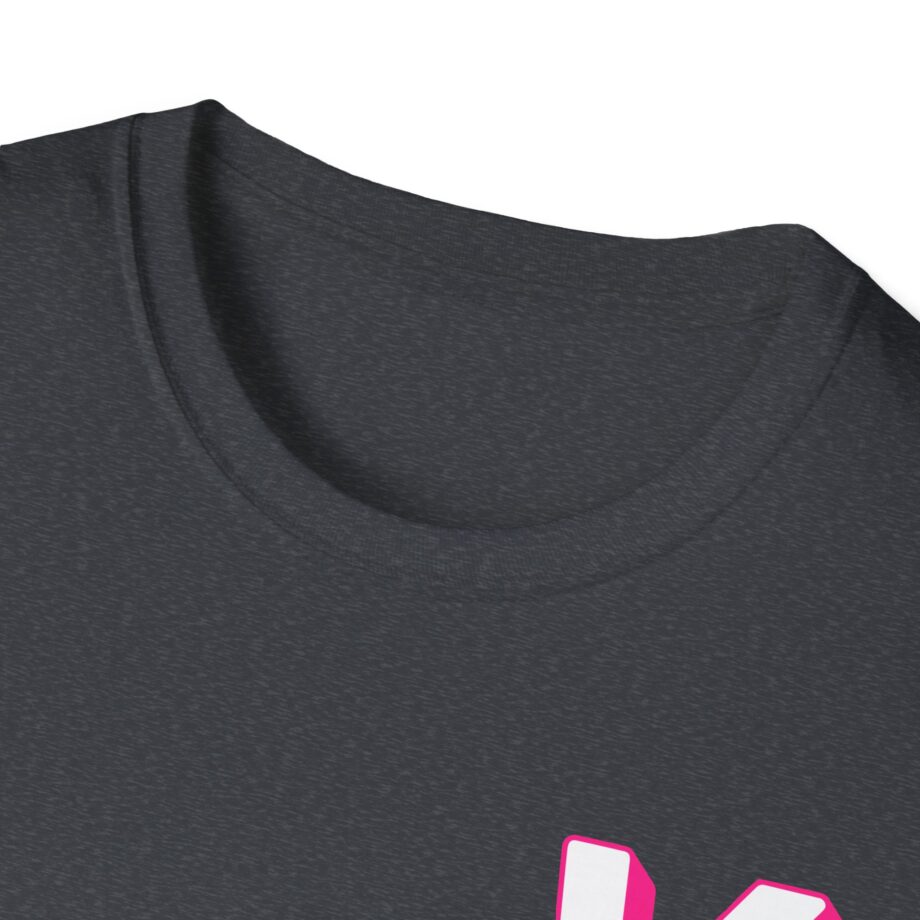 Vshojo Unisex Softstyle T-Shirt