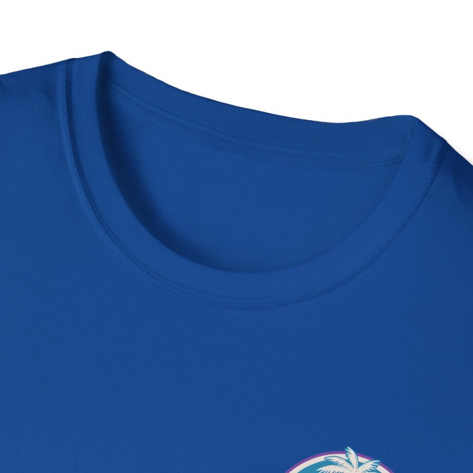 Tfue Timthetatman  Unisex Softstyle T-Shirt
