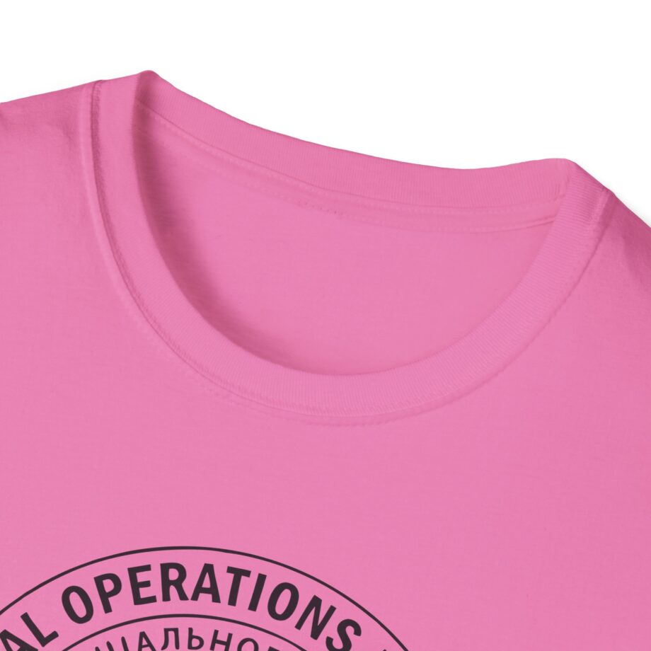 Azov Brigade Unisex Softstyle T-shirt