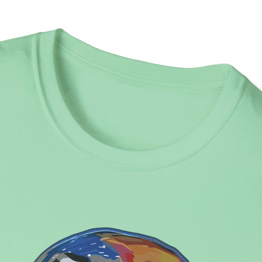 Still Woozy Unisex Softstyle T-Shirt