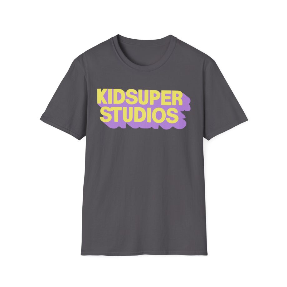 Russ Kidsuper Studios Unisex Softstyle T-shirt