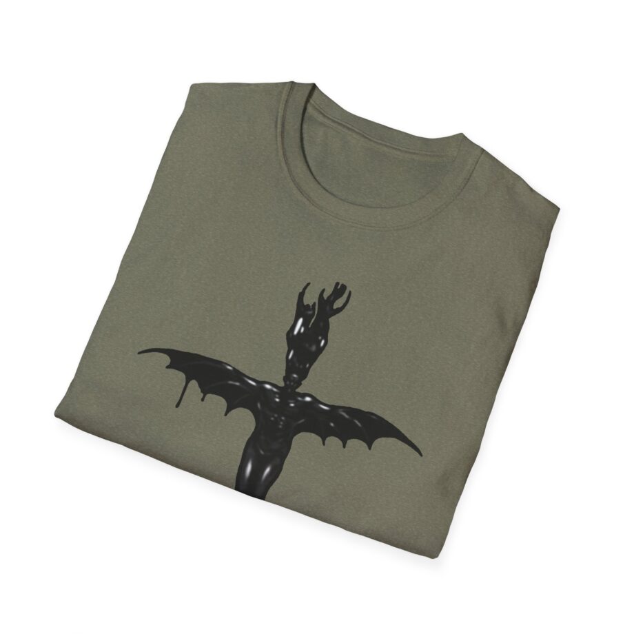 Polyphia Hellspawn Unisex Softstyle T-Shirt