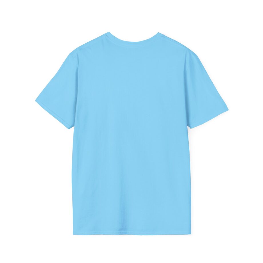 Jynxzi One Day, or Day One Unisex Softstyle T-Shirt