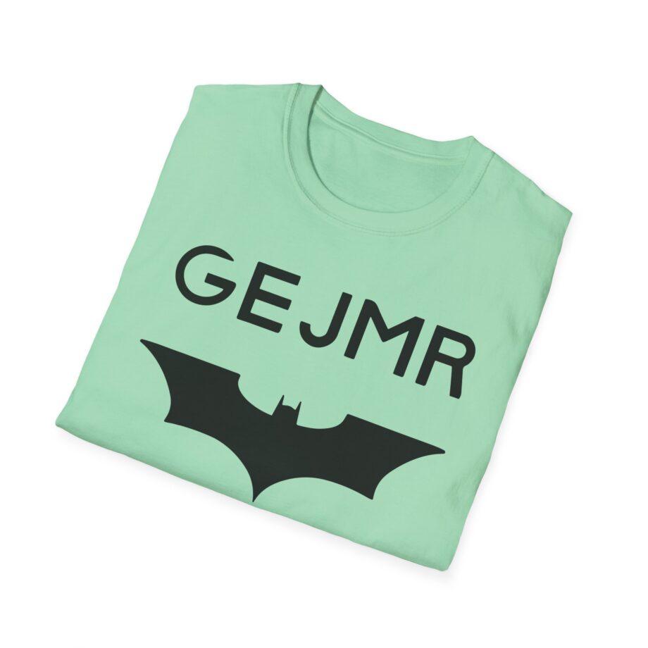 Gejmr Unisex Softstyle T-shirt