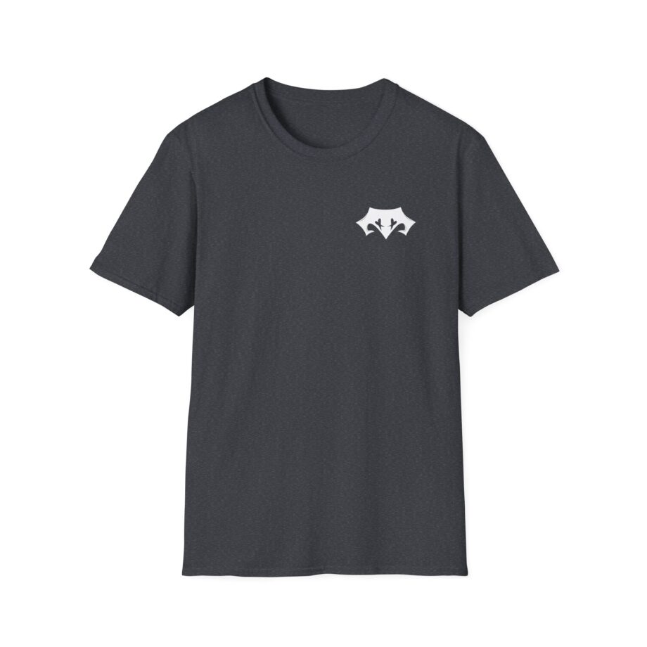 Clownpierce Unisex Softstyle T-shirt