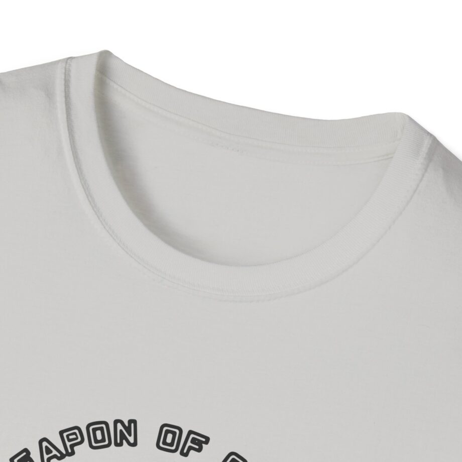 Lvndmark Rice Cooker Unisex Softstyle T-shirt