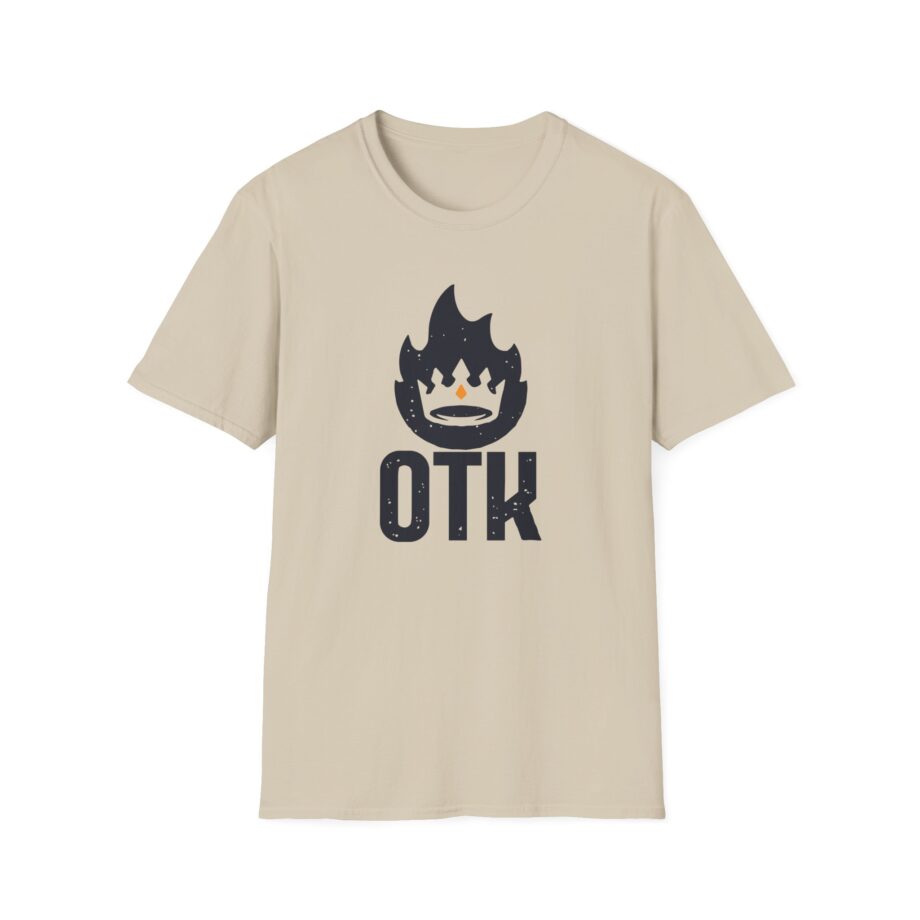 OTK Unisex Softstyle T-Shirt