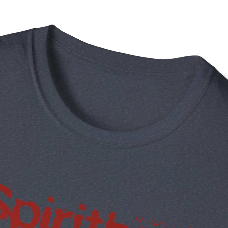 Spiritbox Static Unisex Softstyle T-Shirt