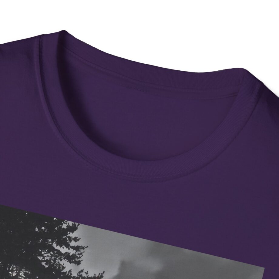 The Fallingforyou Unisex Softstyle T-shirt