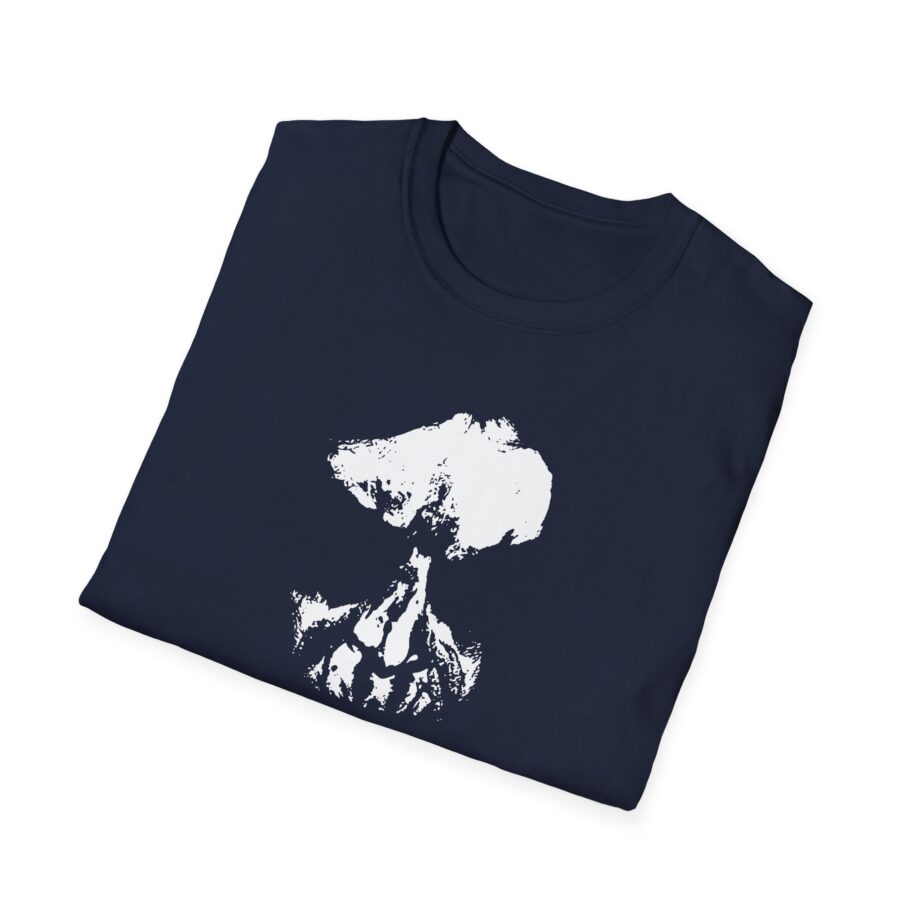 Gorgoroth Quantos Possunt Ad Satanitatem Trahunt Unisex Softstyle T-Shirt