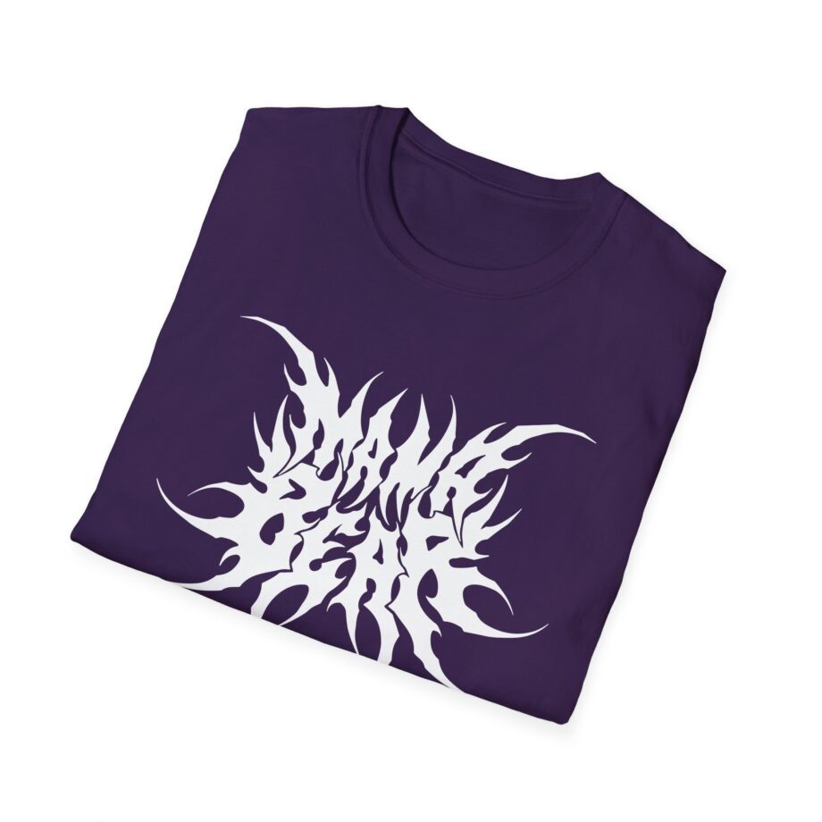 Jake Webber Unisex Softstyle T-shirt