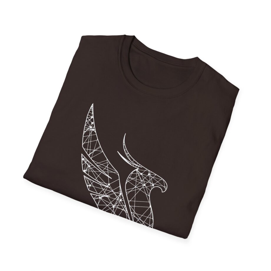 Illenium Unisex Softstyle T-Shirt