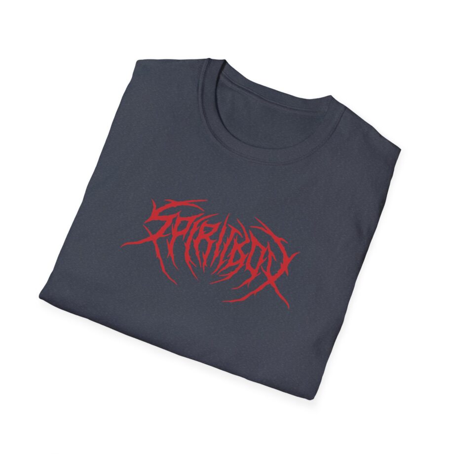 Spiritbox Rule of Nines Unisex Softstyle T-Shirt