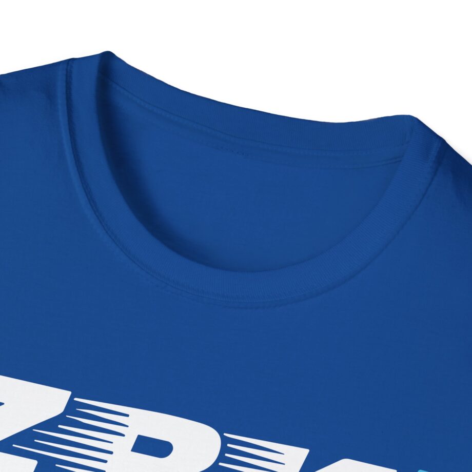 Zerkaa Unisex Softstyle T-Shirt