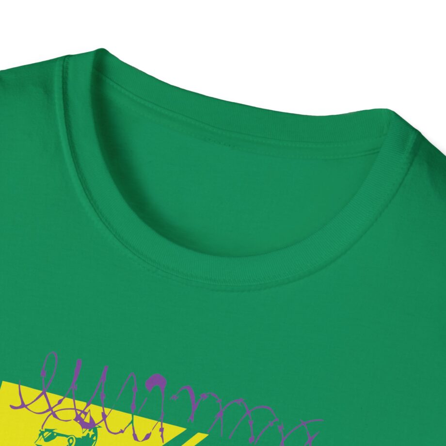 Jynxzi Unisex Softstyle T-Shirt