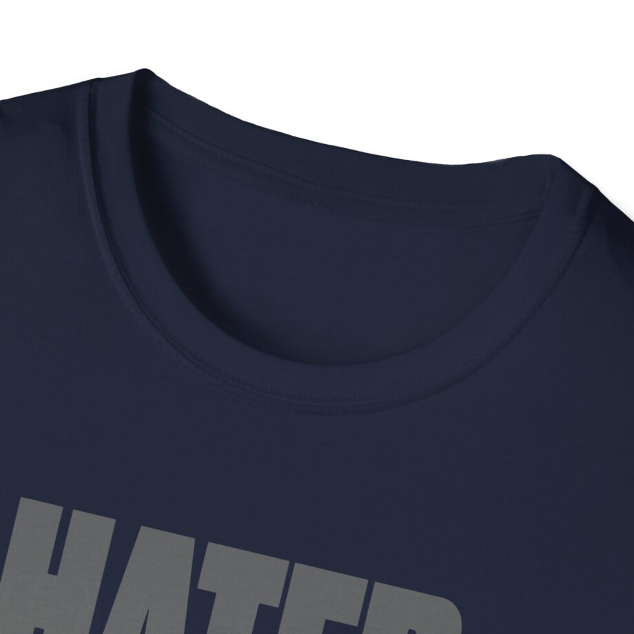 Lucio 1019 Unisex Softstyle T-shirt