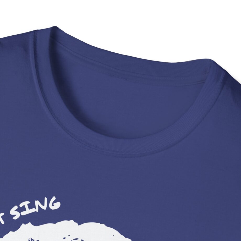 Tv Girl Unisex Softstyle T-shirt