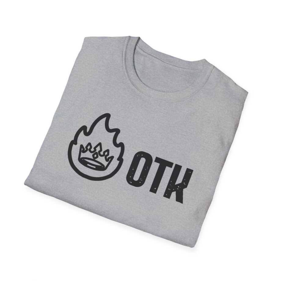 OTK Unisex Softstyle T-Shirt