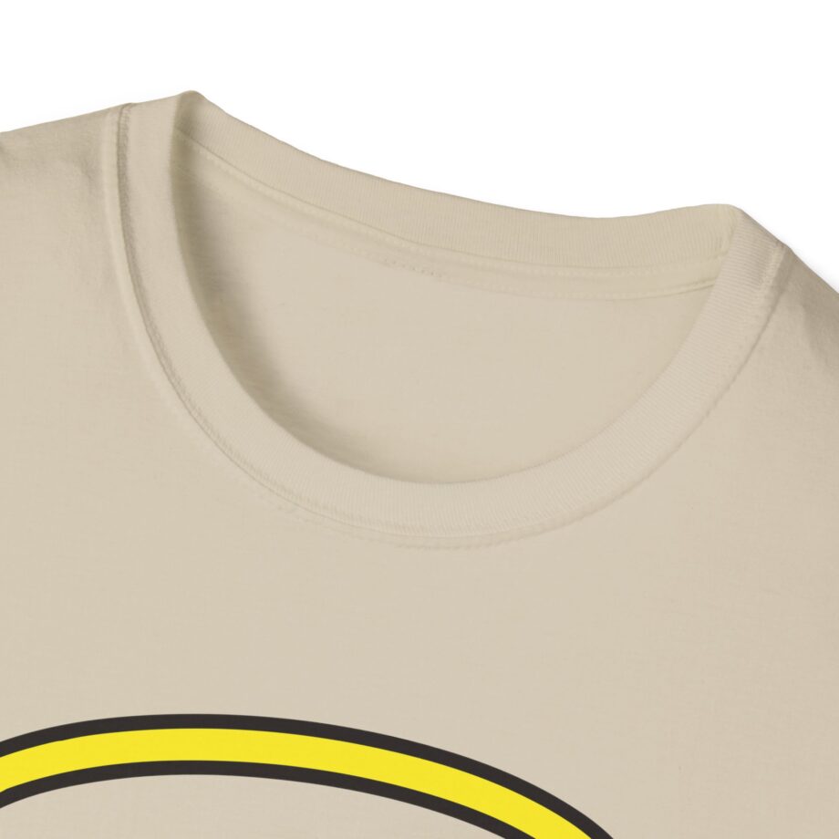 Thasup Unisex Softstyle T-shirt