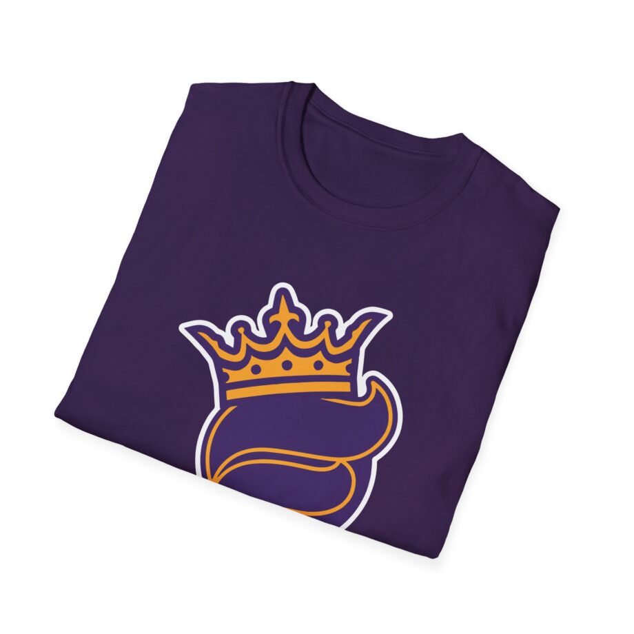Fresh Unisex Softstyle T-Shirt