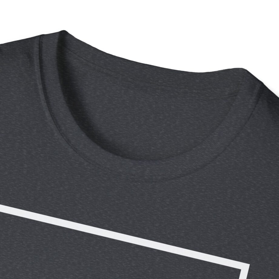 The  Original Logo Unisex Softstyle T-shirt