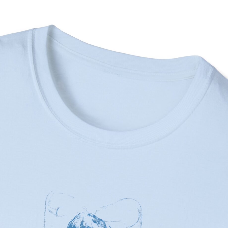 Melanie Martinez Cake Unisex Softstyle T-shirt