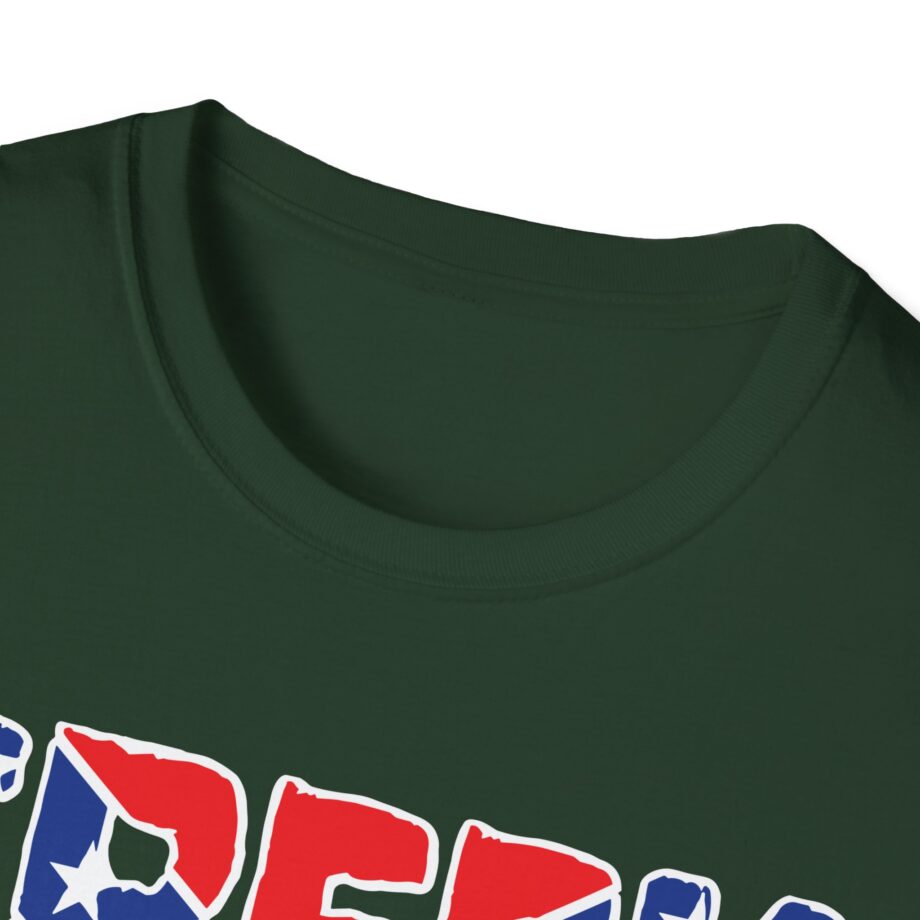 Upchurch Creek Squad Unisex Softstyle T-Shirt