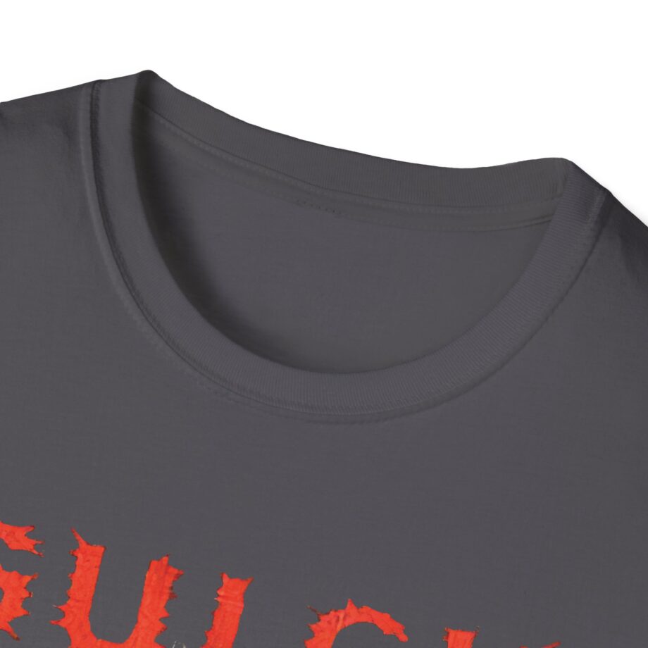 Gulch Unisex Softstyle T-shirt