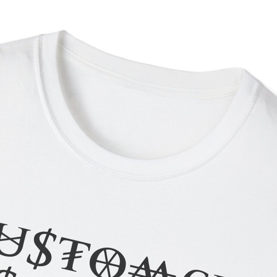 Fresh Unisex Softstyle T-Shirt