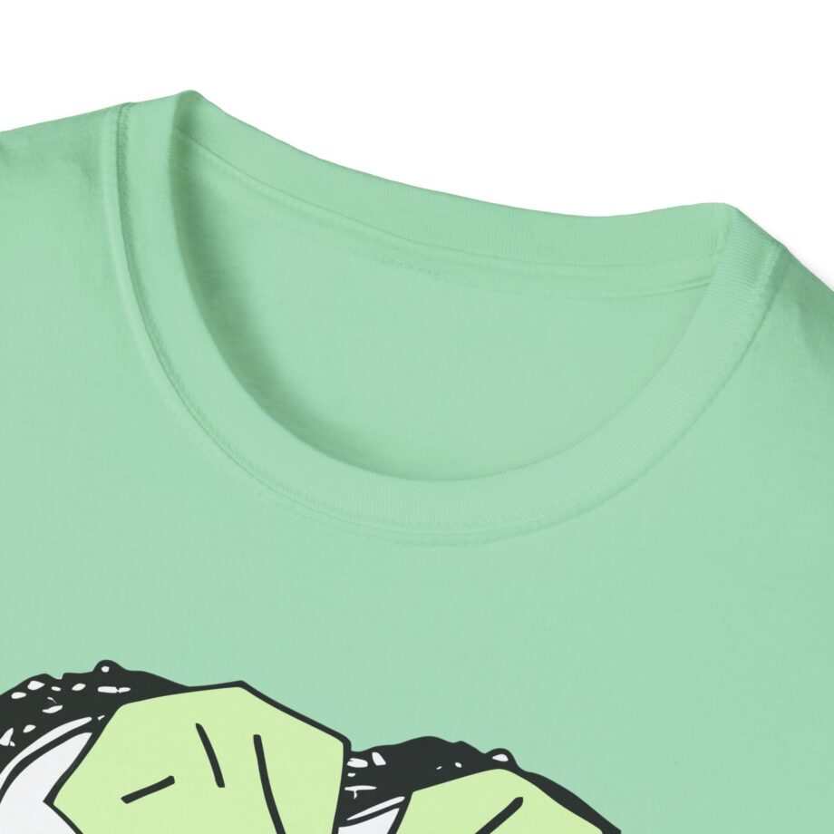 Marsimoto Unisex Softstyle T-Shirt